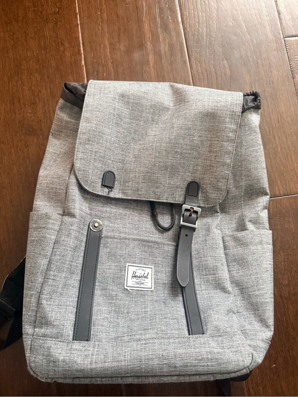 Herschel Backpack